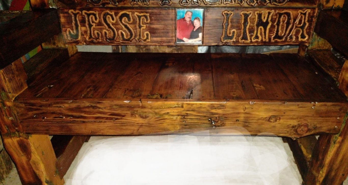 Prankata's custom wool